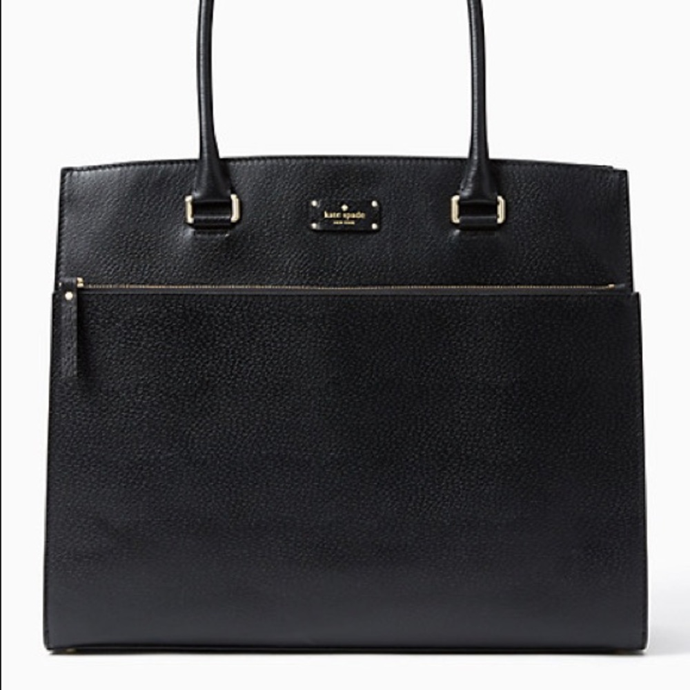 New Kate Spade Grove Street Maeve bag